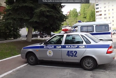 В деревне Махновичи произошло убийство. Тело 51-летней местной жительницы в собственном доме обнаружил ее 14-летний сын